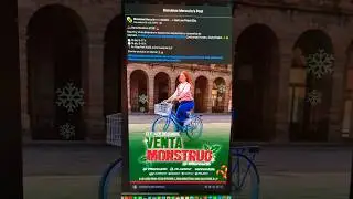 VENTA NAVIDE&Ntilde;A a Precios de F&Aacute;BRICA de Alubike, Cannondale, Mercurio y m&aacute;s! 🔥🔥🔥🎅🏻