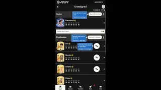 AutoSBC 1.1 is out with new shortcuts to grind SBC even faster!