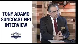 Tony Adamo Suncoast NPI