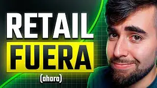 🔴 El Retail Cripto Est&aacute; BAJISTA&hellip; Y Eso es GASOLINA para Bitcoin