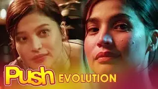 Anne Curtis | Push Evolution