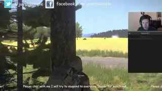 Iron sights kill! Breaking point