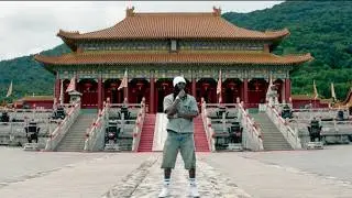 HIMRA - PLUS DE LOVE (CLIP OFFICIEL)