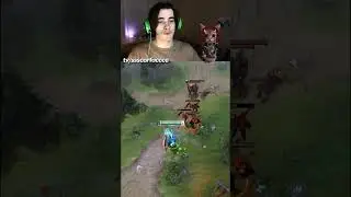 twitch: ssscarfaccce #shorts #dota2