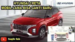 Hyundai CRETA Trend 2023
