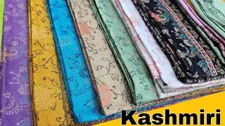 Kashmiri KAANI shawls on low price 🔥🔥 Pashmina Kashmiri shawls wholesale market in bd | winter 2025