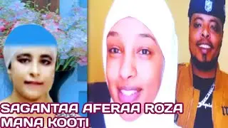 🔴Sagantaa Aja’ibaa ❤️💕💕💐🪸ROZA FI JARSA ISITIF AFERAA Mana Koo Keessaatti Godhaf Jiraa🙏🙏Siman