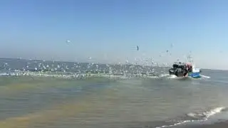 Pointe du Hourdel