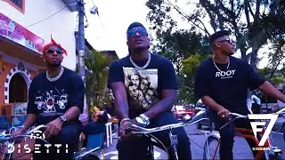 Joser Fyu - Calma (Calm Down - Spanish Version) (Video Oficial)