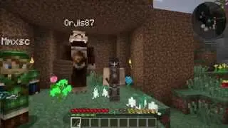 Minecraft Modsauce S1 E1