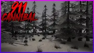 Ich bin Frei!!! 🐷 911 Cannibal #05 Let`s Play (deutsch/german)