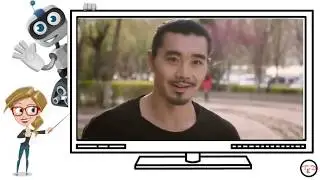 lustiger Super SOCO CUx Spot - eTEDy und ELI erkl&auml;ren
