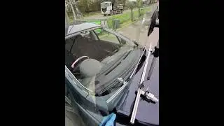 #autoglass #carglass #proset #windscreen #fyi #norfolk #suffolk #automotive #glassreplacement #lift