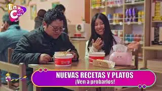 Disfruta de la mejor comida japonesa en Puno