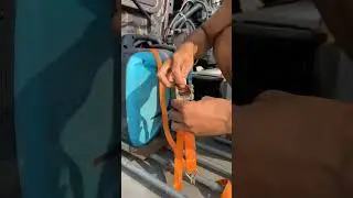 part 756 TruckSupplies Tie-down belt tensioner posted on Henan