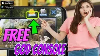 ARK Survival Evolved Hack - ARK Mobile Hack Mod Apk Unlimited God Console 2024
