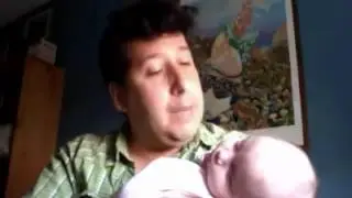 Danny Cohen Wake Up Baby