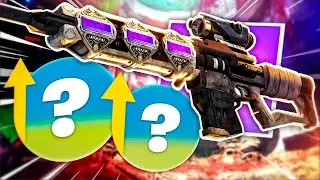 Only The Top 1% of Players Know About This Enhanced Beloved GOD ROLL... | Destiny 2