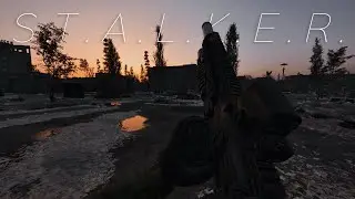 Patch 1.7 Made Me Play S.T.A.L.K.E.R. 2 Again