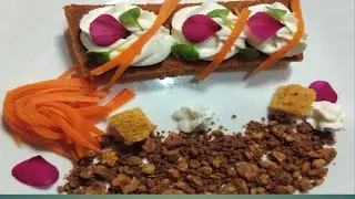 আজকের রান্নার আড্ডা