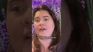 Действительно ли правило шестимесячного проживания во Франции должно быть непрерывным? #шорты #пе...