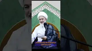 اثر الحضور عند الامام الحسين عليه السلام ولارتباط بـه الشيخ فاضل الصفار #اللهم_صل_على_محمد_وال_محمد