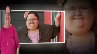 Tragic Death😭 &lsquo;My 600-lb Life&rsquo; Lacey Buckingham! Very shocking news that will shock everyone.