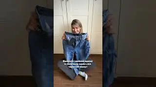 Джинсы бойфренды Vittoria Vicci. Еще обзоры в ШОТАХ на Яндекс Маркете
