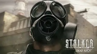 СТАЛКЕР Last Day (Lite) Dead Air ПРОХОЖДЕНИЕ ЗА БАНДИТА 2 СЕРИЯ КОРДОН