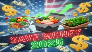 3 Food Trends Saving Americans Money in 2025 | Personal Finance USA