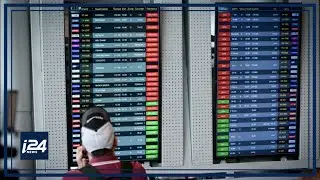 Labor union ends strike, airport opened as pause to reform announced