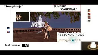 2ez @ beyond.lt 2020