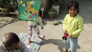 Makar Sankranti Ka Asli Maza: Dahi Chura & Tilkut 