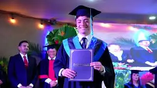 Graduaci&oacute;n 5to Bachillerato 2025