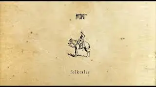 BUNT. - Gypsy Heart feat. Neil Ormandy (Folktales)