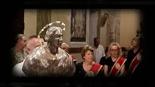 Santa Margherita.......da Olevano!