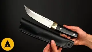 FOX Samurai Tanto FX-632