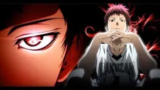 Taikutsu (Shinji) Vs Wings (Kurama/Kuroi)