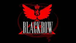 Drive My Car ★ BLACKBOW ★