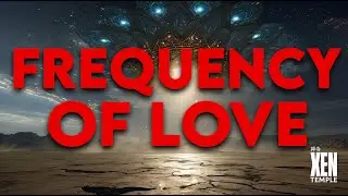The Frequency Of Love (528 Hz)