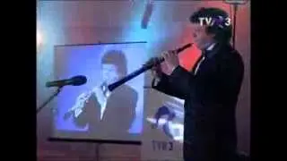 Adrian Petrescu - Dinicu - Hora Staccato [OFICIAL]