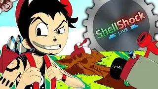 FUNNY MOMENTS & HIGHLIGHTS! | The Mercy Killing! (Shellshock Live w/ Friends)