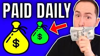 High Paying Work at Home Jobs of 2020 (PAID DAILY)