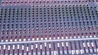 YAMAHA MGP Series MGP 32x32 Channel