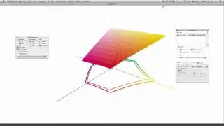 CMYK Color Profile/Gamut Explained