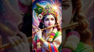 ||Shri krishna kahte hai ki|| krishna status 🙏#krishna #motivation #status #shorts