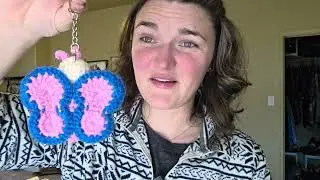 Honest review of Butterfly Cochet gift