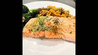 How To Poach Salmon Perfectly Every Time