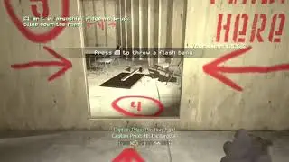 COD4 FNG (Former Console World Record) 9.25