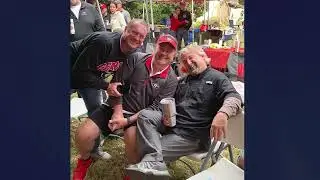 Join #TeamCRI and Plan Your Own Tailgate for a Purpose